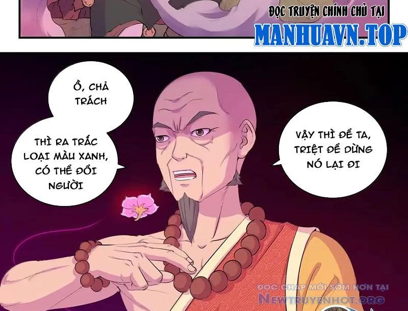 đọc truyện Côn Thôn Thiên Hạ Chương 349 ảnh 44 tại Thiên Thai Truyện
