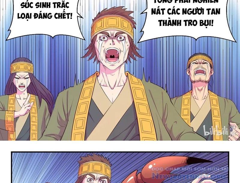 đọc truyện Côn Thôn Thiên Hạ Chương 351 ảnh 37 tại Thiên Thai Truyện