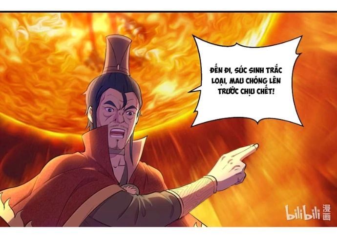 đọc truyện Côn Thôn Thiên Hạ Chương 352 ảnh 28 tại Thiên Thai Truyện