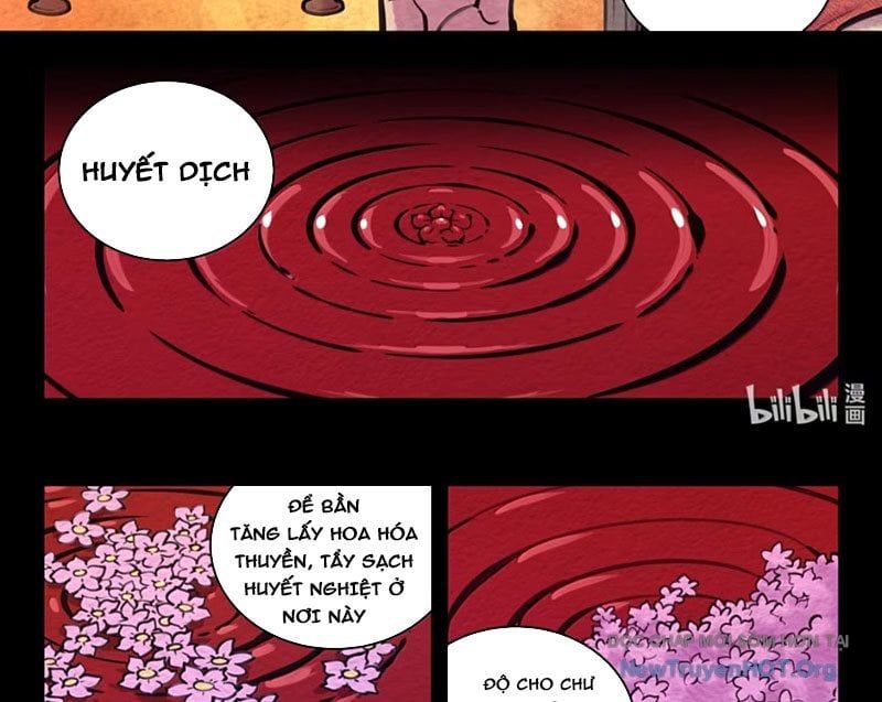 đọc truyện Côn Thôn Thiên Hạ Chương 355 ảnh 29 tại Thiên Thai Truyện