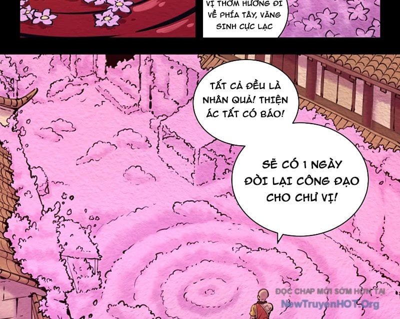 đọc truyện Côn Thôn Thiên Hạ Chương 355 ảnh 30 tại Thiên Thai Truyện