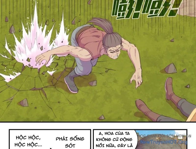 đọc truyện Côn Thôn Thiên Hạ Chương 358 ảnh 17 tại Thiên Thai Truyện