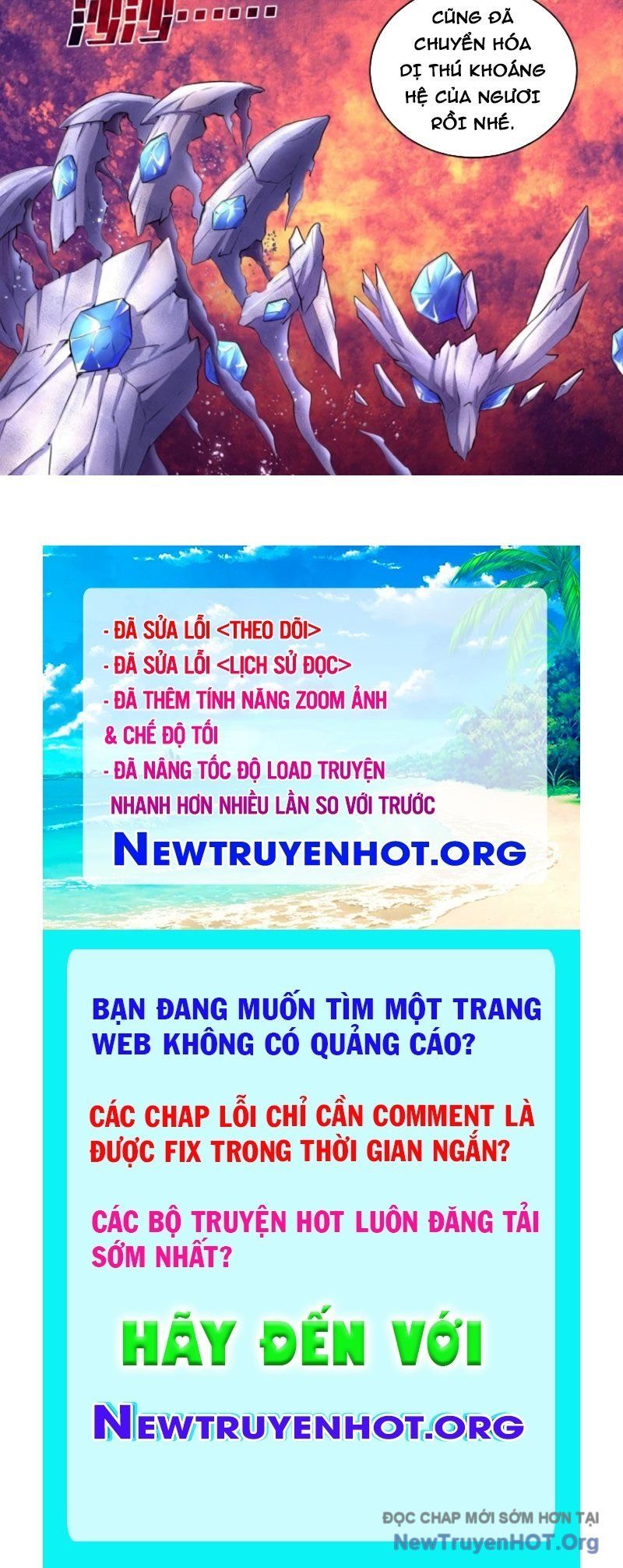 đọc truyện Côn Thôn Thiên Hạ Chương 358 ảnh 38 tại Thiên Thai Truyện