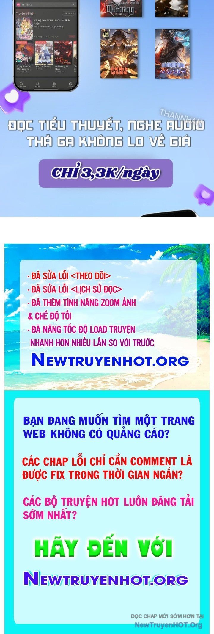 đọc truyện Côn Thôn Thiên Hạ Chương 359 ảnh 16 tại Thiên Thai Truyện