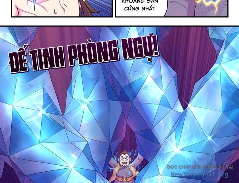 đọc truyện Côn Thôn Thiên Hạ Chương 360 ảnh 14 tại Thiên Thai Truyện