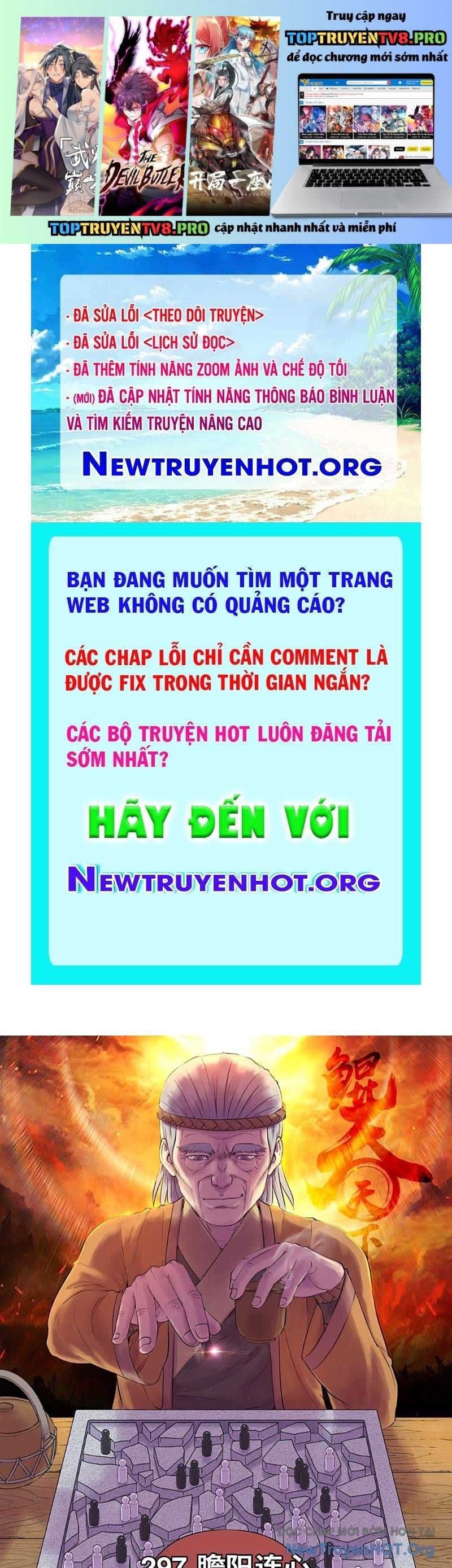 đọc truyện Côn Thôn Thiên Hạ Chương 361 ảnh 2 tại Thiên Thai Truyện