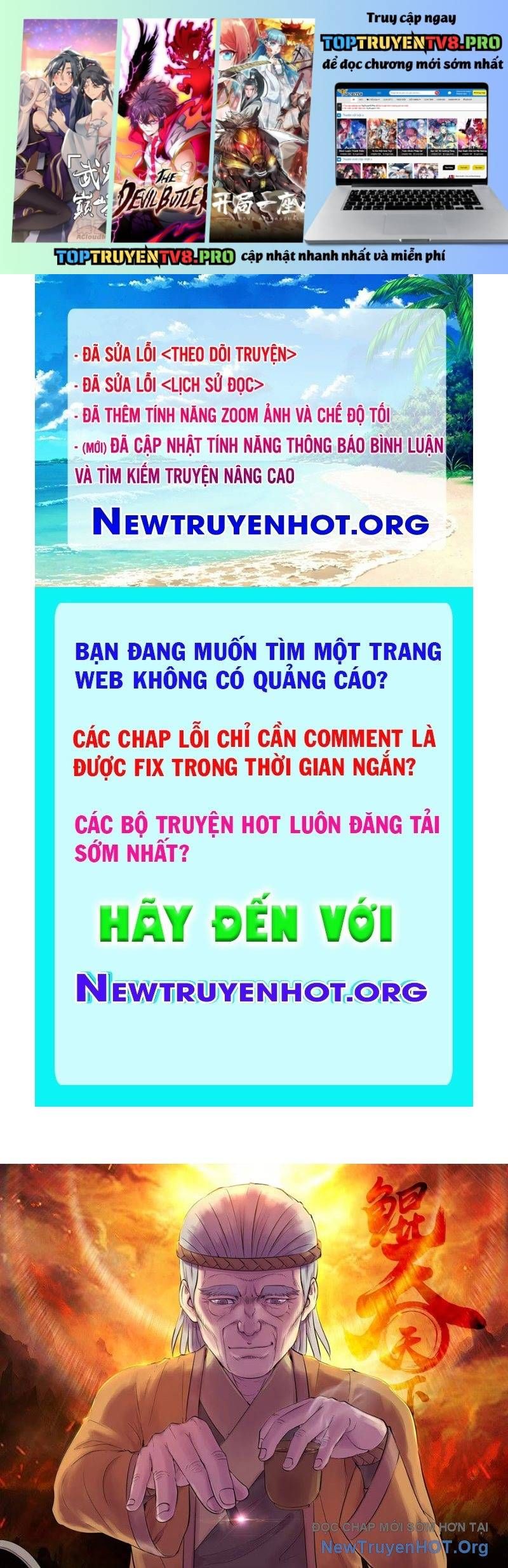đọc truyện Côn Thôn Thiên Hạ Chương 363 ảnh 3 tại Thiên Thai Truyện