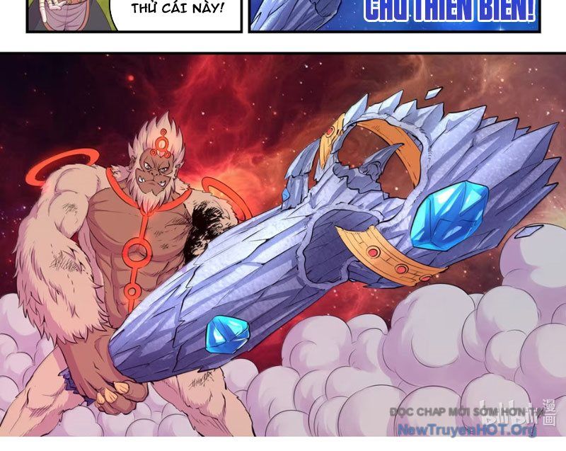 đọc truyện Côn Thôn Thiên Hạ Chương 363 ảnh 18 tại Thiên Thai Truyện