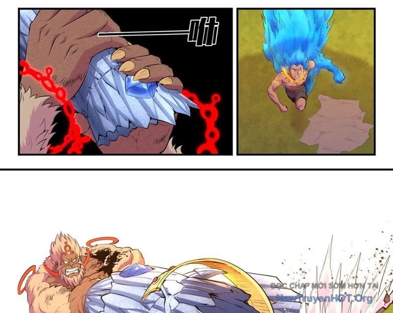 đọc truyện Côn Thôn Thiên Hạ Chương 363 ảnh 19 tại Thiên Thai Truyện