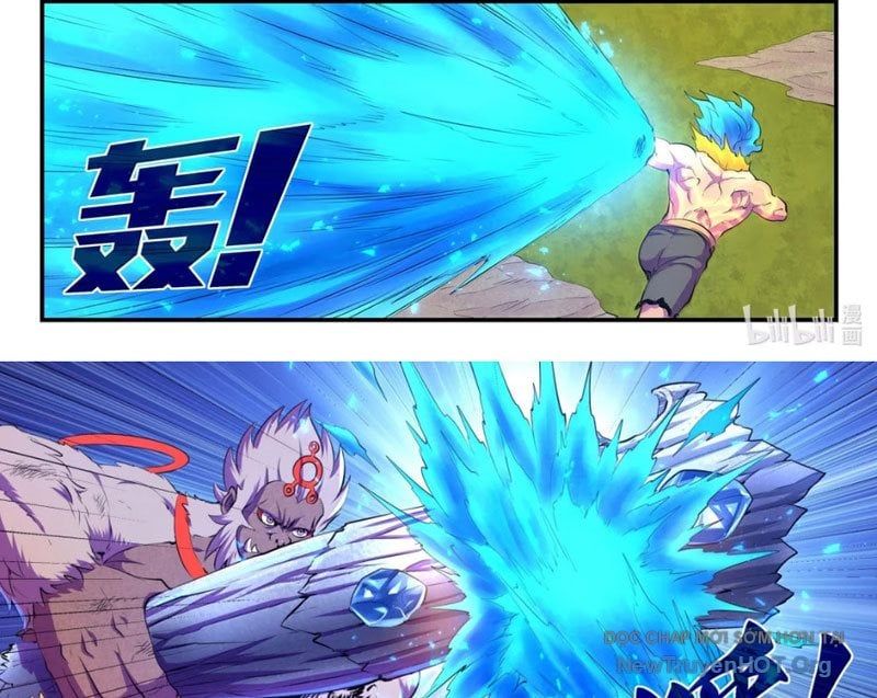 đọc truyện Côn Thôn Thiên Hạ Chương 363 ảnh 22 tại Thiên Thai Truyện