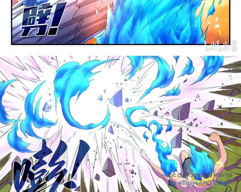 đọc truyện Côn Thôn Thiên Hạ Chương 363 ảnh 24 tại Thiên Thai Truyện