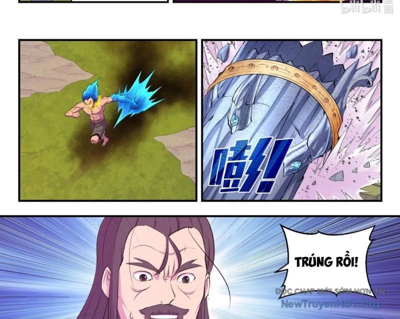 đọc truyện Côn Thôn Thiên Hạ Chương 363 ảnh 26 tại Thiên Thai Truyện