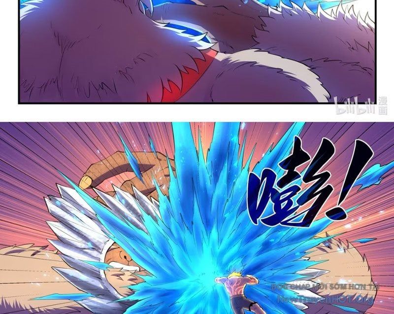 đọc truyện Côn Thôn Thiên Hạ Chương 363 ảnh 31 tại Thiên Thai Truyện