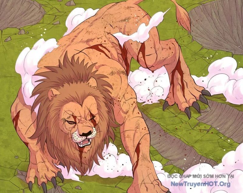 đọc truyện Côn Thôn Thiên Hạ Chương 363 ảnh 35 tại Thiên Thai Truyện