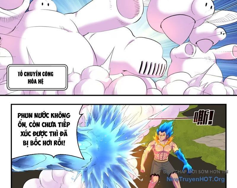 đọc truyện Côn Thôn Thiên Hạ Chương 363 ảnh 9 tại Thiên Thai Truyện