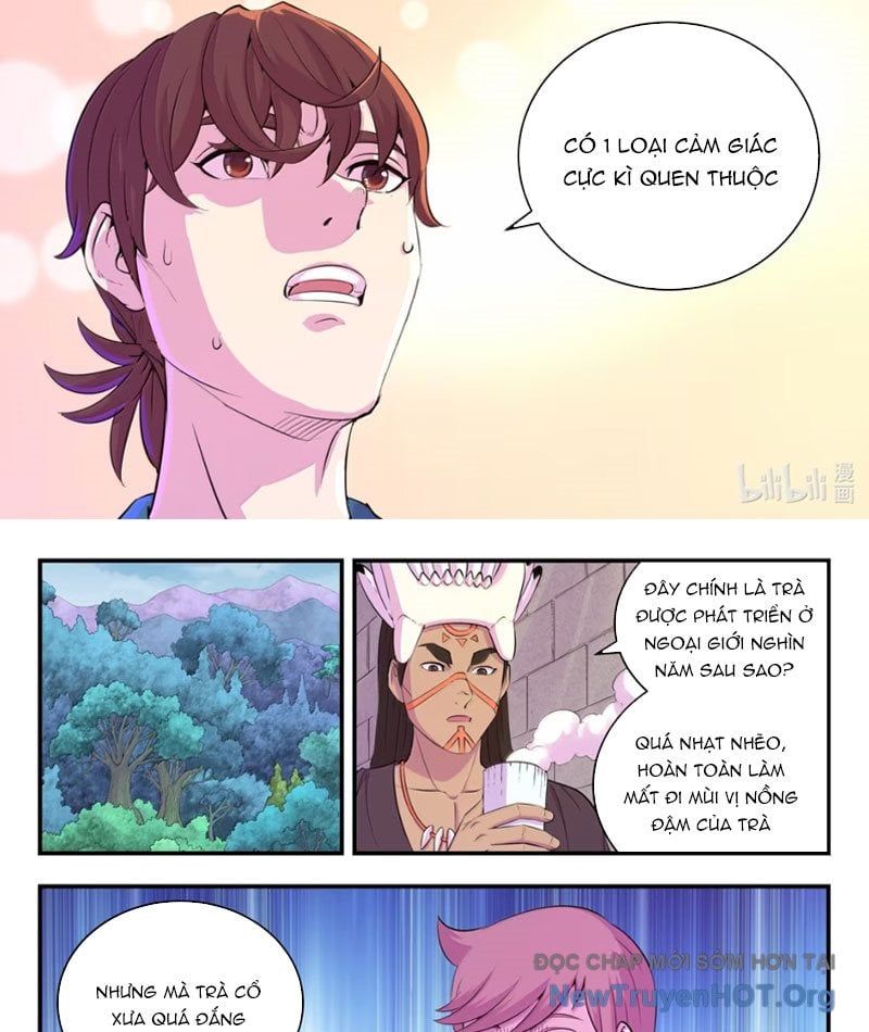 đọc truyện Côn Thôn Thiên Hạ Chương 364 ảnh 18 tại Thiên Thai Truyện