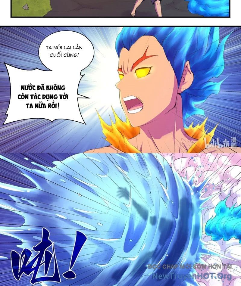 đọc truyện Côn Thôn Thiên Hạ Chương 364 ảnh 23 tại Thiên Thai Truyện