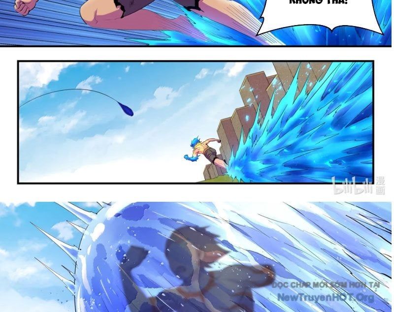 đọc truyện Côn Thôn Thiên Hạ Chương 365 ảnh 14 tại Thiên Thai Truyện