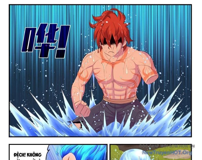 đọc truyện Côn Thôn Thiên Hạ Chương 365 ảnh 20 tại Thiên Thai Truyện