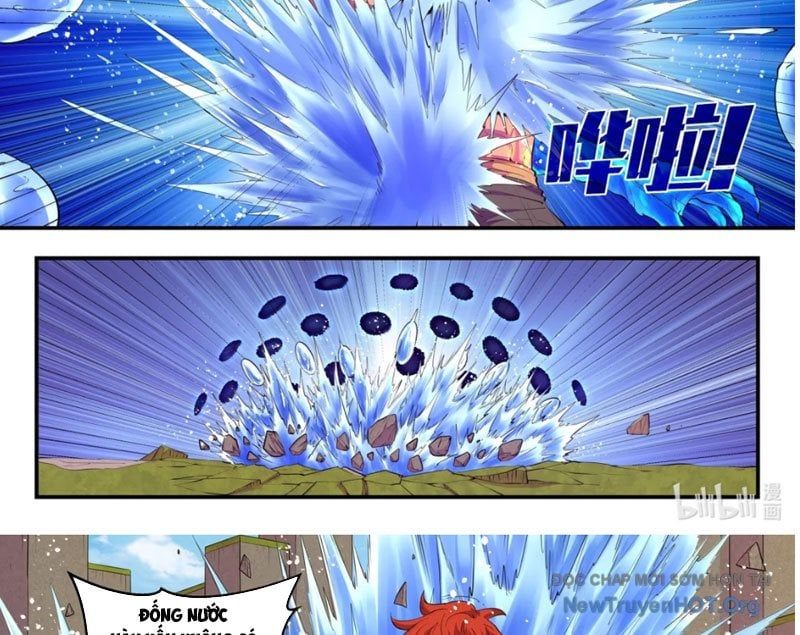 đọc truyện Côn Thôn Thiên Hạ Chương 365 ảnh 28 tại Thiên Thai Truyện