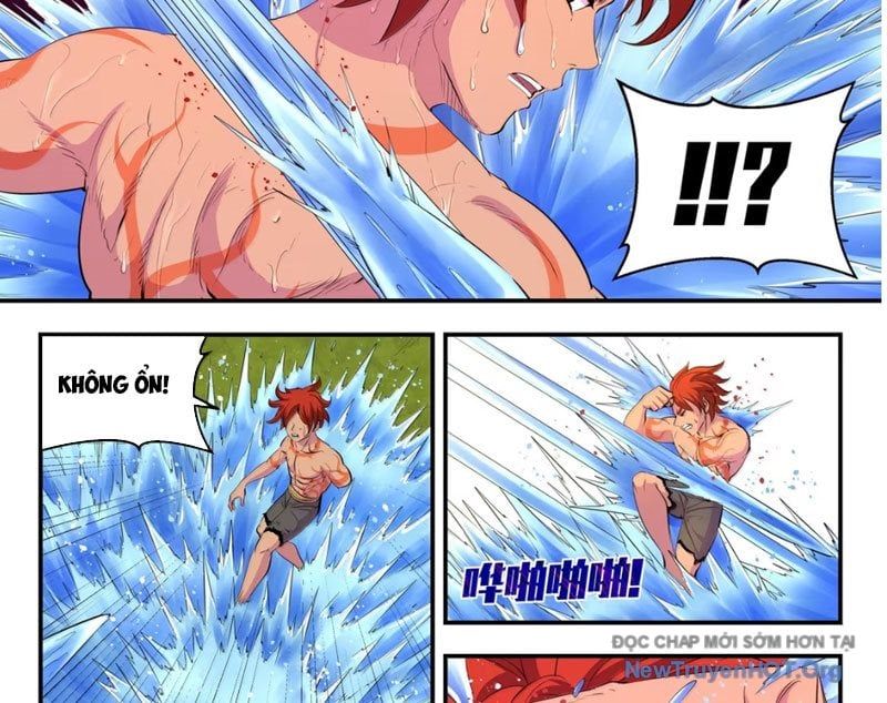 đọc truyện Côn Thôn Thiên Hạ Chương 365 ảnh 31 tại Thiên Thai Truyện