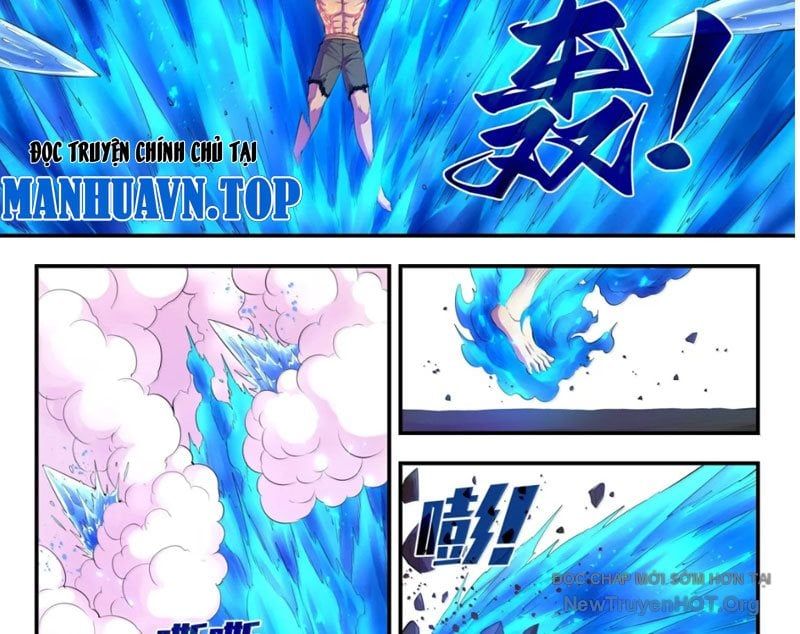 đọc truyện Côn Thôn Thiên Hạ Chương 365 ảnh 33 tại Thiên Thai Truyện