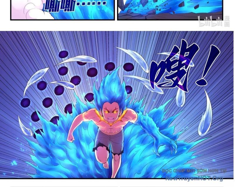 đọc truyện Côn Thôn Thiên Hạ Chương 365 ảnh 34 tại Thiên Thai Truyện