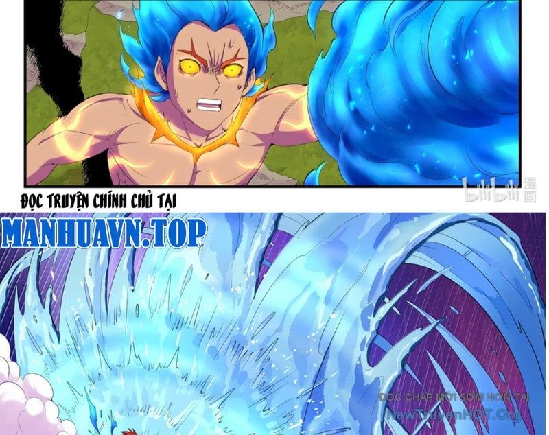 đọc truyện Côn Thôn Thiên Hạ Chương 365 ảnh 39 tại Thiên Thai Truyện