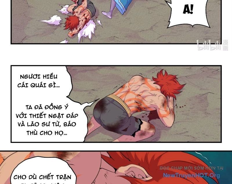 đọc truyện Côn Thôn Thiên Hạ Chương 366 ảnh 25 tại Thiên Thai Truyện