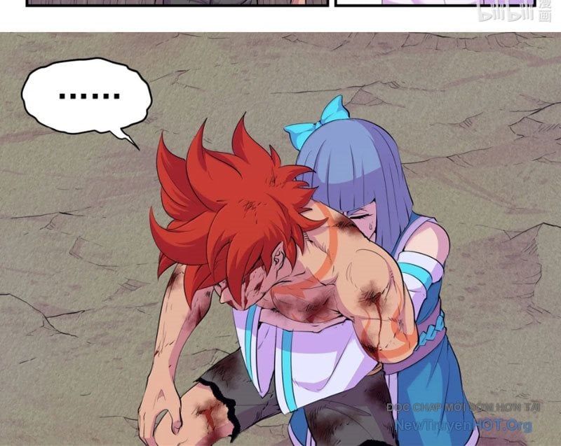 đọc truyện Côn Thôn Thiên Hạ Chương 366 ảnh 27 tại Thiên Thai Truyện