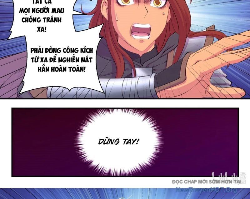 đọc truyện Côn Thôn Thiên Hạ Chương 366 ảnh 35 tại Thiên Thai Truyện