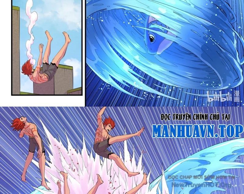 đọc truyện Côn Thôn Thiên Hạ Chương 366 ảnh 7 tại Thiên Thai Truyện