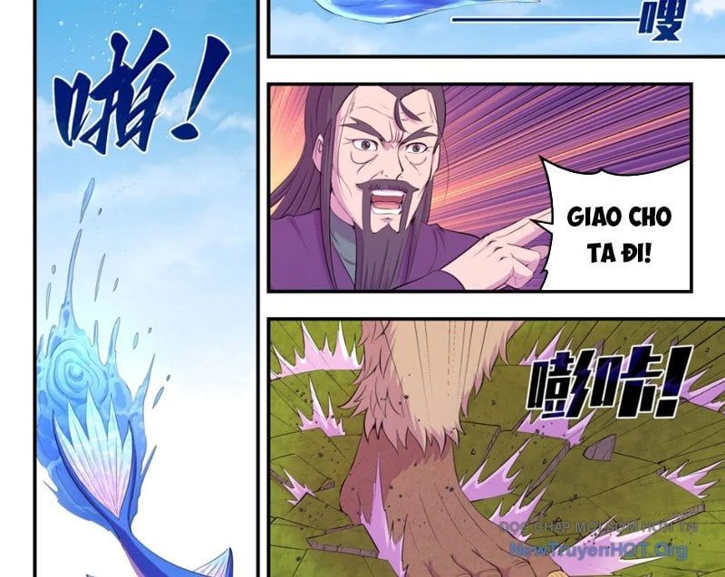 đọc truyện Côn Thôn Thiên Hạ Chương 366 ảnh 10 tại Thiên Thai Truyện