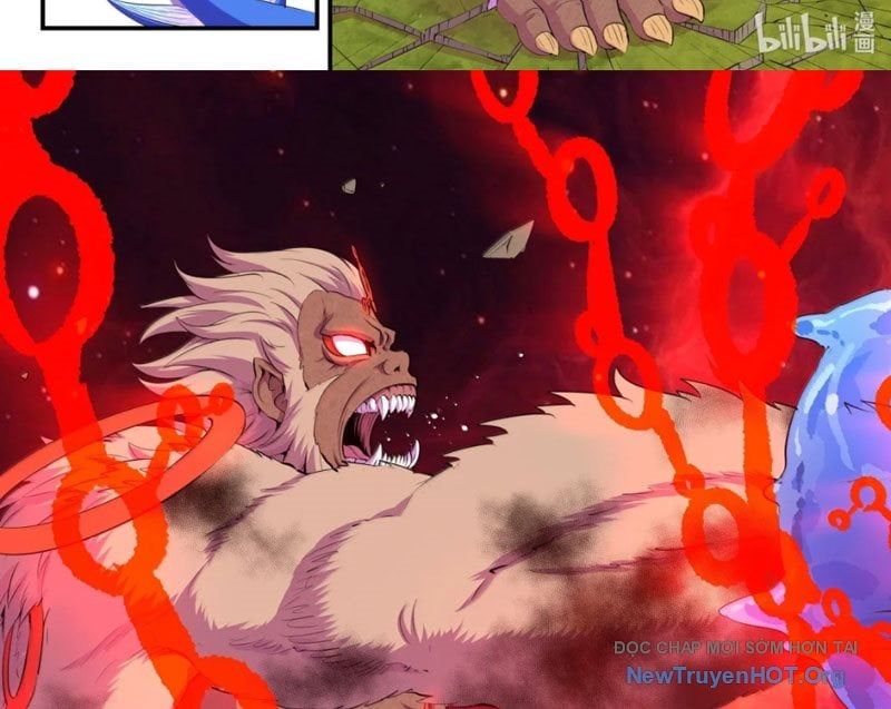 đọc truyện Côn Thôn Thiên Hạ Chương 366 ảnh 11 tại Thiên Thai Truyện