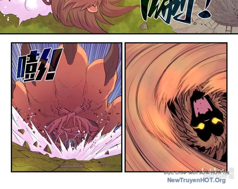 đọc truyện Côn Thôn Thiên Hạ Chương 367 ảnh 19 tại Thiên Thai Truyện