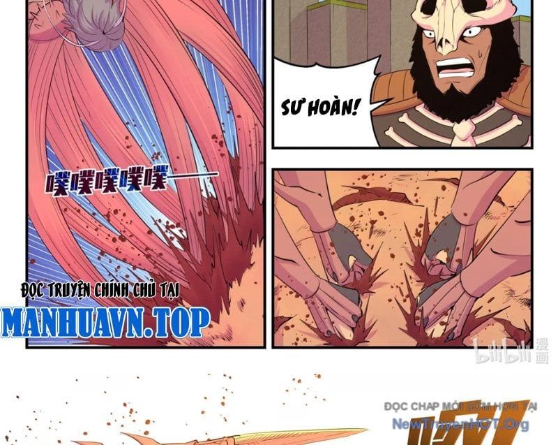 đọc truyện Côn Thôn Thiên Hạ Chương 367 ảnh 28 tại Thiên Thai Truyện