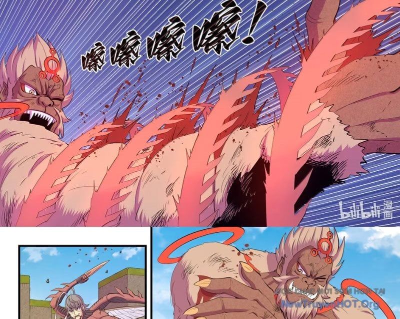 đọc truyện Côn Thôn Thiên Hạ Chương 367 ảnh 37 tại Thiên Thai Truyện