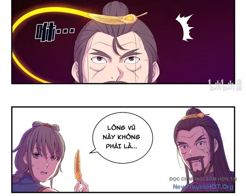 đọc truyện Côn Thôn Thiên Hạ Chương 367 ảnh 39 tại Thiên Thai Truyện