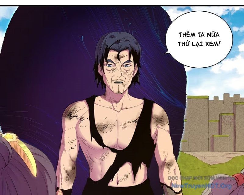 đọc truyện Côn Thôn Thiên Hạ Chương 367 ảnh 40 tại Thiên Thai Truyện