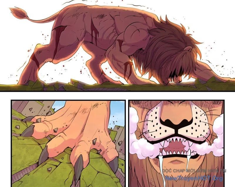 đọc truyện Côn Thôn Thiên Hạ Chương 367 ảnh 10 tại Thiên Thai Truyện