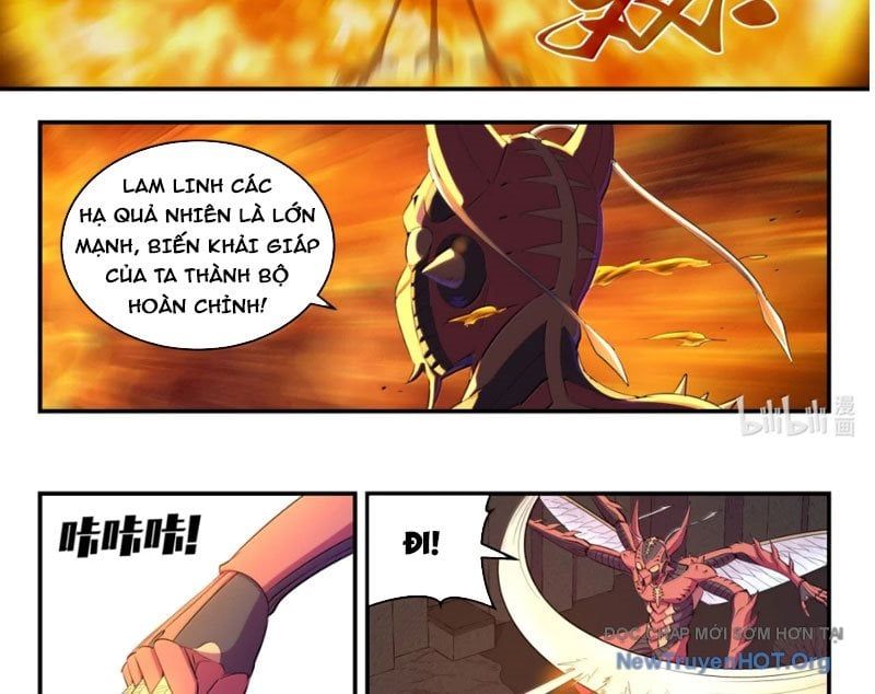 đọc truyện Côn Thôn Thiên Hạ Chương 368 ảnh 14 tại Thiên Thai Truyện