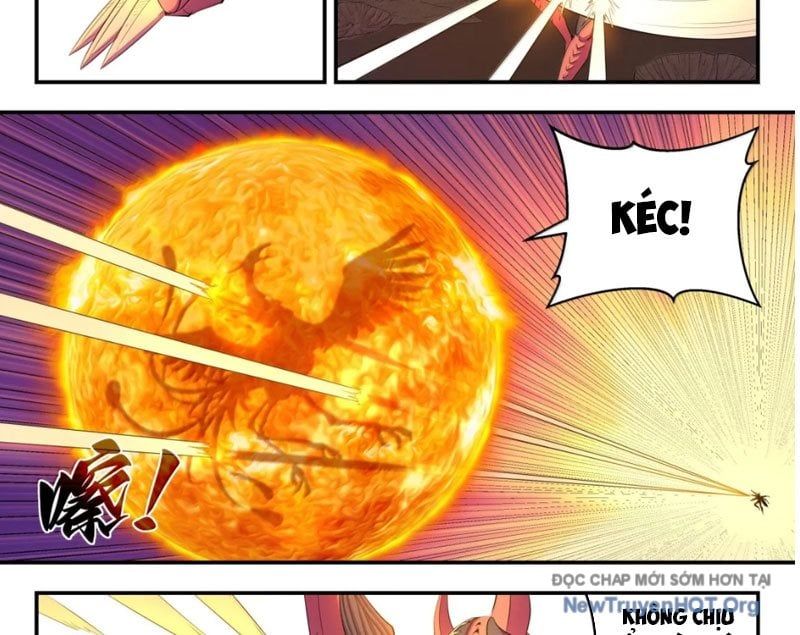 đọc truyện Côn Thôn Thiên Hạ Chương 368 ảnh 15 tại Thiên Thai Truyện