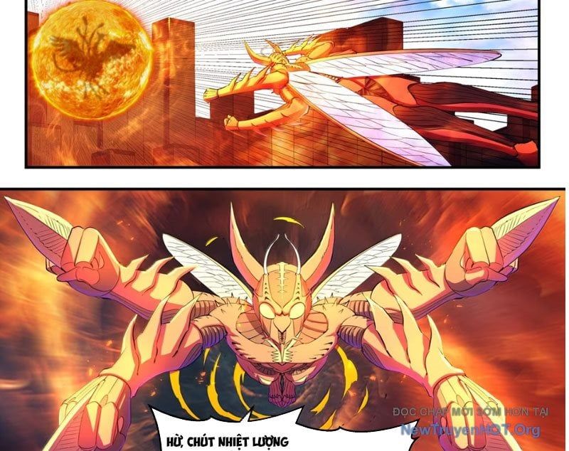 đọc truyện Côn Thôn Thiên Hạ Chương 368 ảnh 17 tại Thiên Thai Truyện