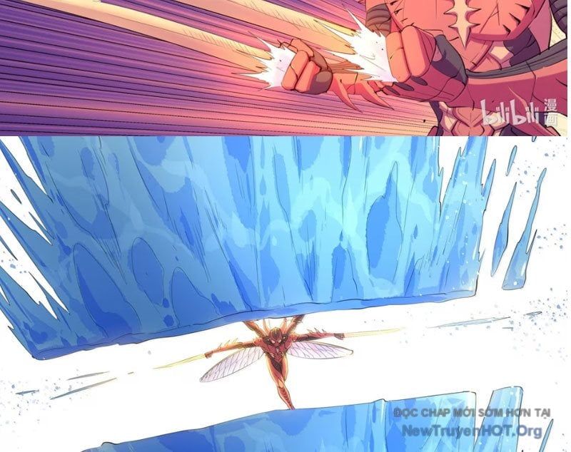 đọc truyện Côn Thôn Thiên Hạ Chương 368 ảnh 25 tại Thiên Thai Truyện