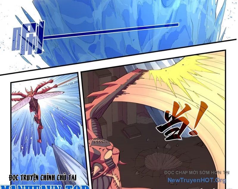 đọc truyện Côn Thôn Thiên Hạ Chương 368 ảnh 26 tại Thiên Thai Truyện