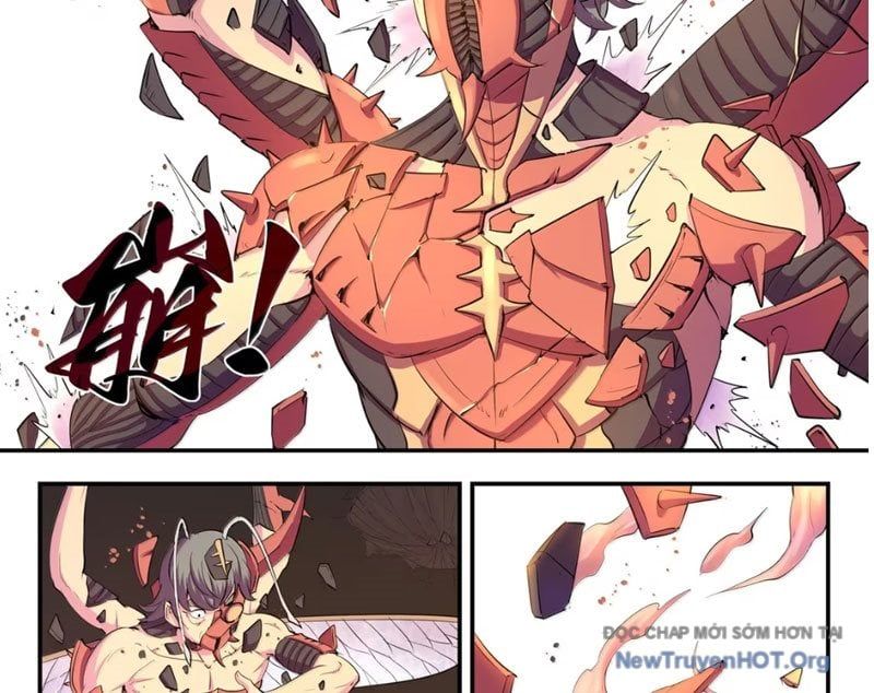 đọc truyện Côn Thôn Thiên Hạ Chương 368 ảnh 31 tại Thiên Thai Truyện