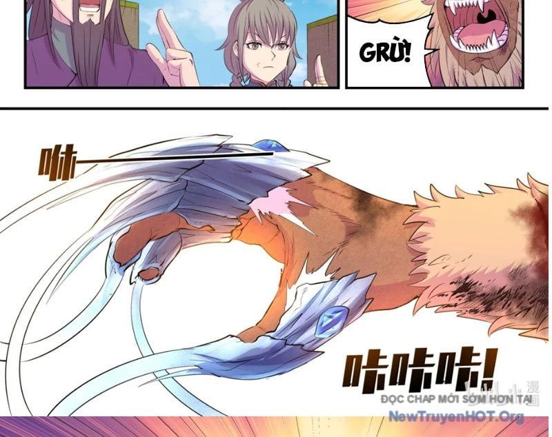 đọc truyện Côn Thôn Thiên Hạ Chương 368 ảnh 35 tại Thiên Thai Truyện