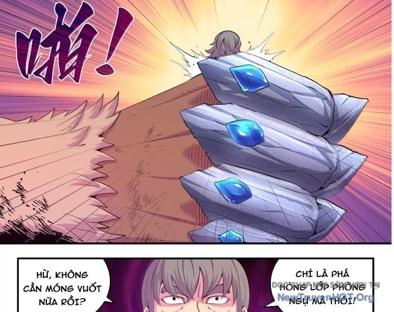 đọc truyện Côn Thôn Thiên Hạ Chương 368 ảnh 36 tại Thiên Thai Truyện