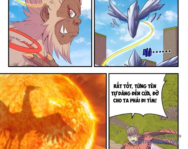 đọc truyện Côn Thôn Thiên Hạ Chương 368 ảnh 6 tại Thiên Thai Truyện