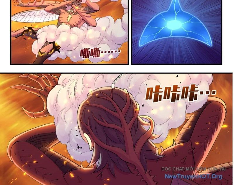 đọc truyện Côn Thôn Thiên Hạ Chương 368 ảnh 10 tại Thiên Thai Truyện